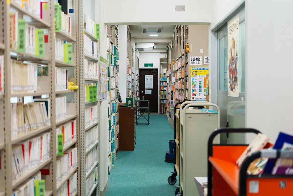 図書館